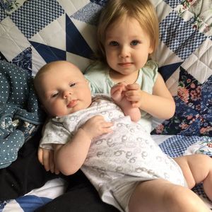 Meet your Posher, Carolyn